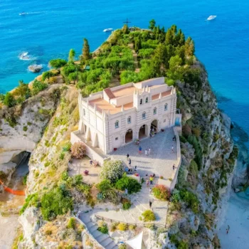 Calabria Itinerary eBook