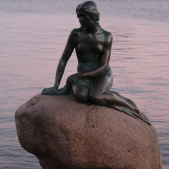 Denmark Itinerary eBook