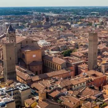 Emilia Romagna Itinerary eBook
