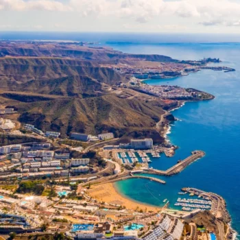 Gran Canaria Itinerary eBook