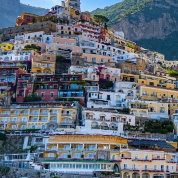 Italy Itinerary eBook