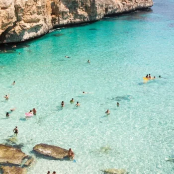 Mallorca Itinerary eBook