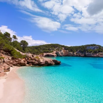 Menorca Itinerary eBook