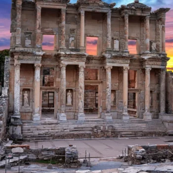 Turkey Itinerary eBook