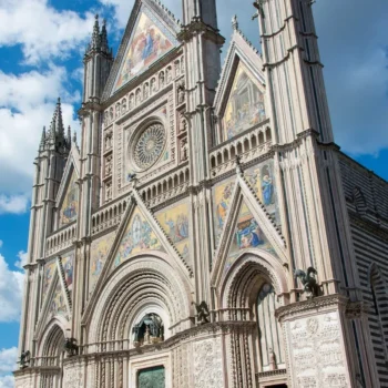 Umbria Itinerary eBook