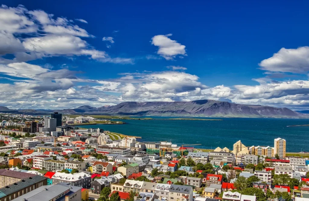 7 nights in Reykjavik this September, with flights from Calgary, just CA$1582.5 – yes, really